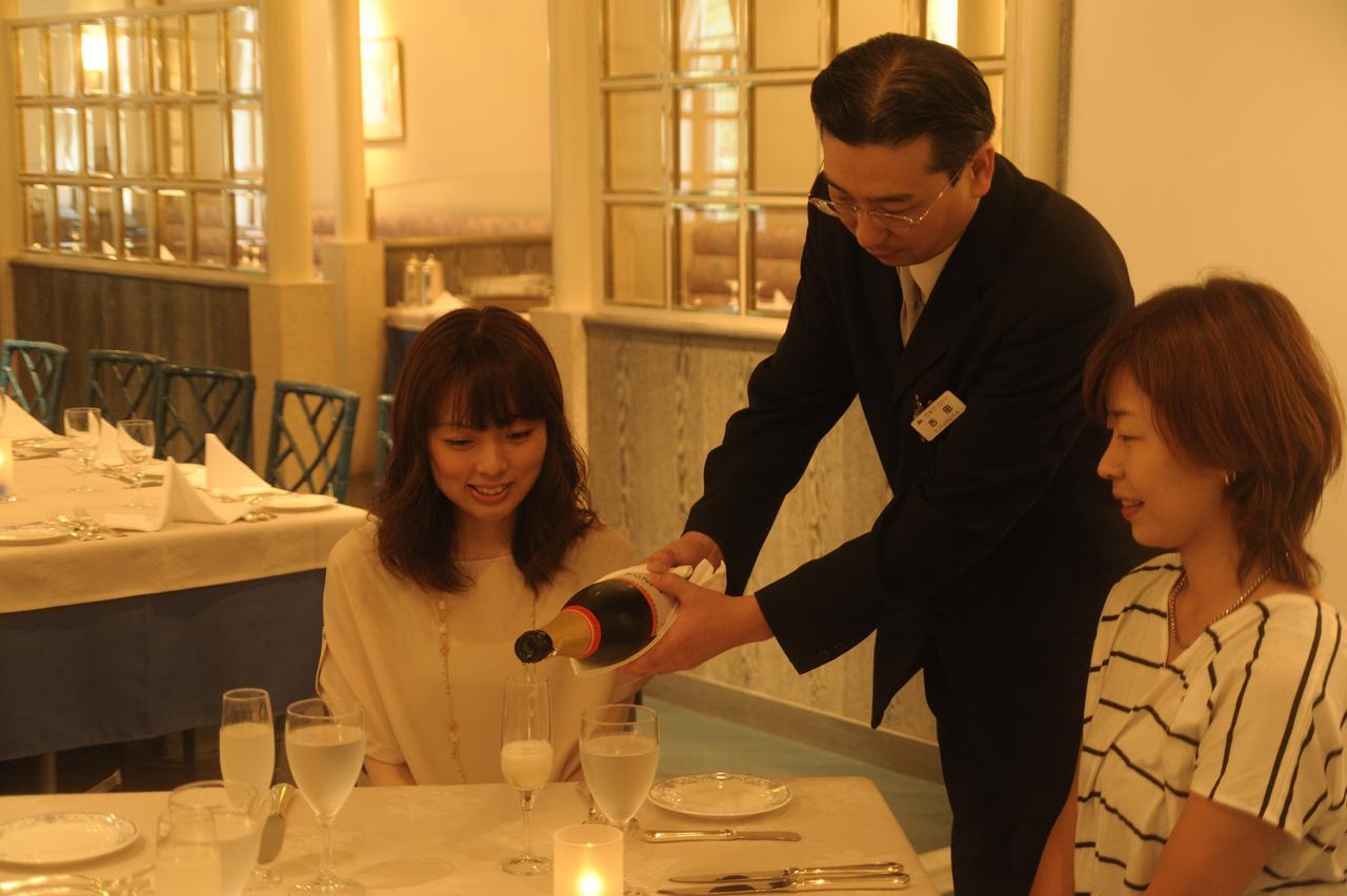 ซาโฮโระ รีสอร์ต โฮเทล Hotel Shintoku ภายนอก รูปภาพ